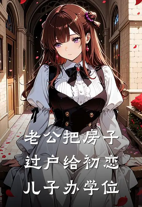 老公把房子过户给初恋儿子办学位