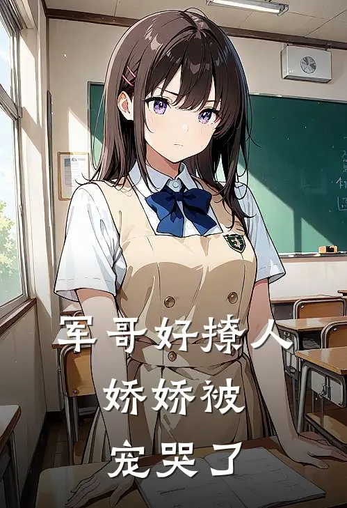 军哥好撩人，娇娇被宠哭了