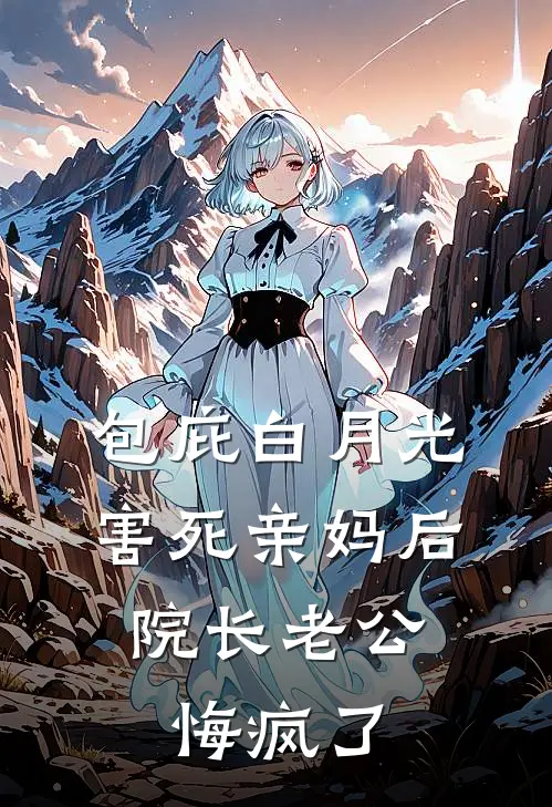 包庇白月光害死亲妈后，院长老公悔疯了