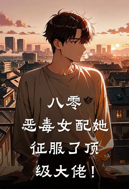 八零：恶毒女配她征服了顶级大佬！
