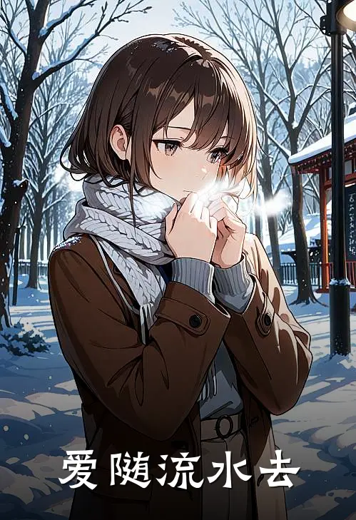 爱随流水去