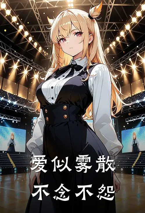 爱似雾散，不念不怨