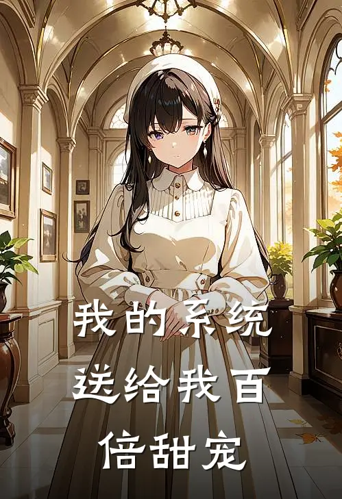 我的系统送给我百倍甜宠