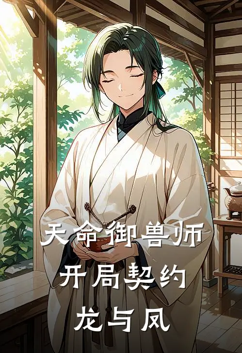 天命御兽师：开局契约龙与凤