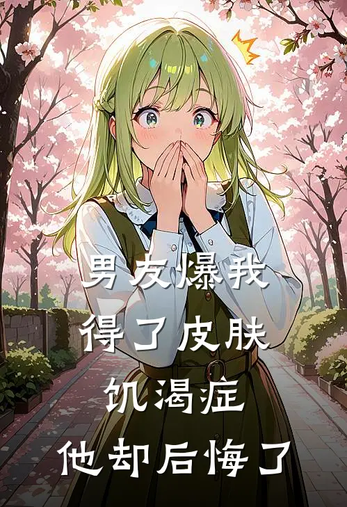 男友爆我得了皮肤饥渴症，他却后悔了