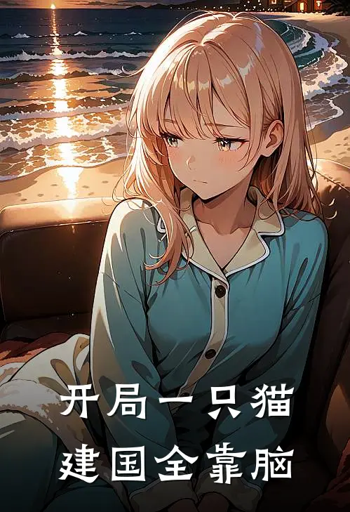 开局一只猫，建国全靠脑