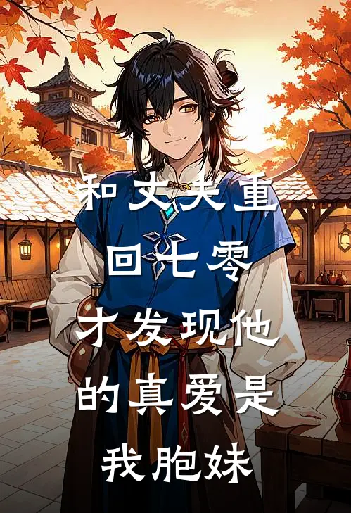 和丈夫重回七零，才发现他的真爱是我胞妹