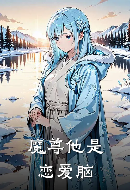 魔尊他是恋爱脑