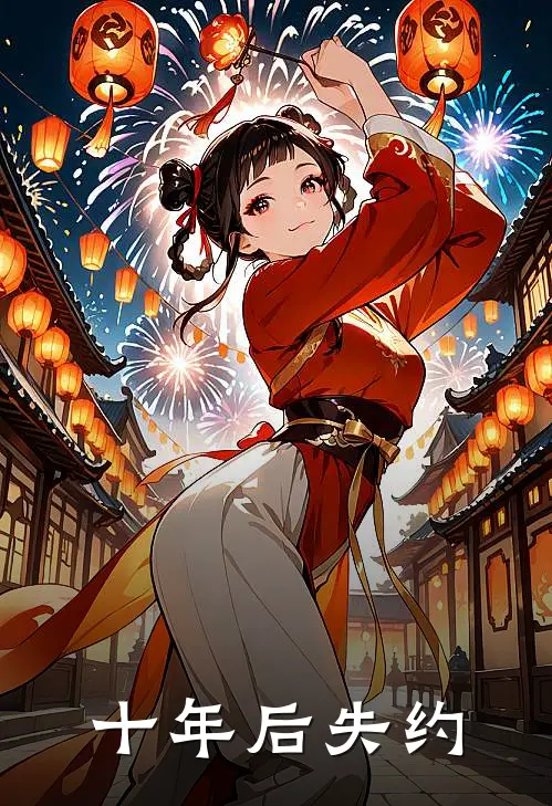 十年后失约