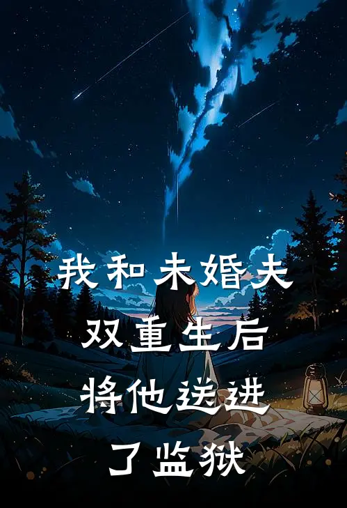 我和未婚夫双重生后，将他送进了监狱