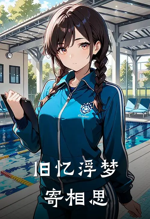 旧忆浮梦寄相思