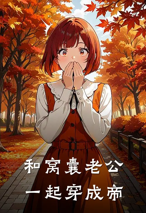 和窝囊老公一起穿成帝