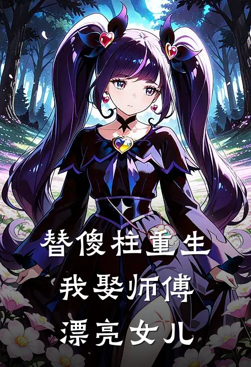 替傻柱重生，我娶师傅漂亮女儿