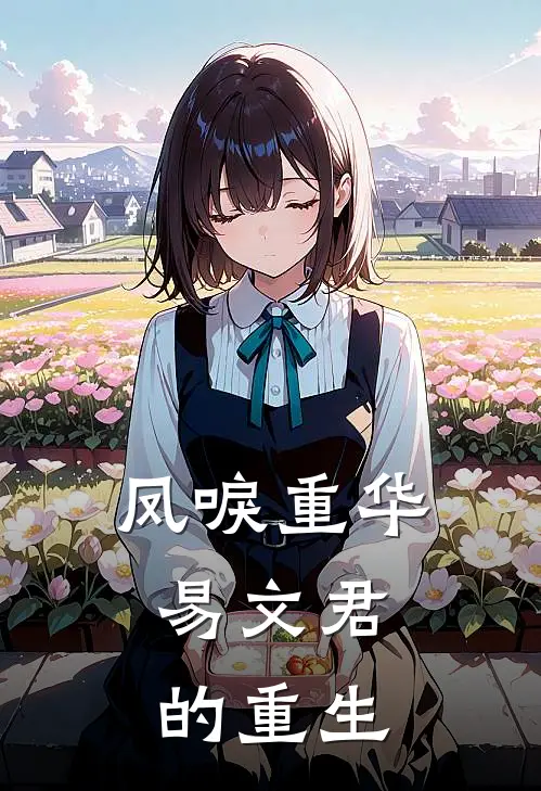 凤唳重华：易文君的重生