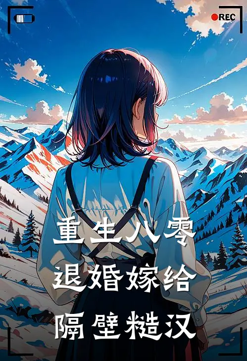 重生八零，退婚嫁给隔壁糙汉