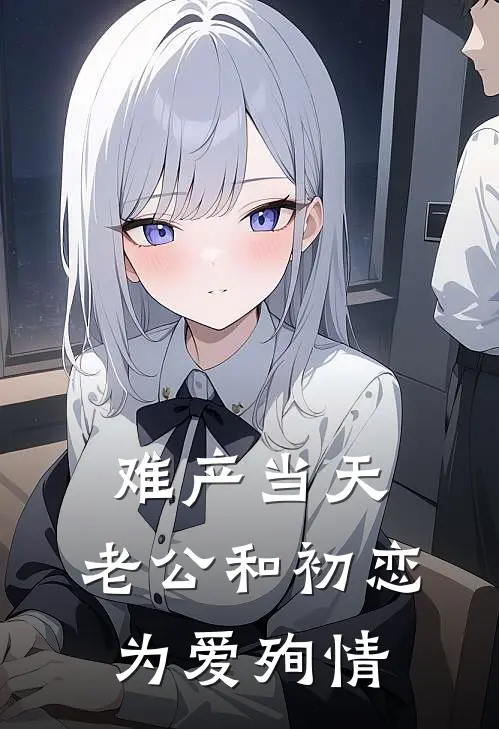 难产当天，老公和初恋为爱殉情