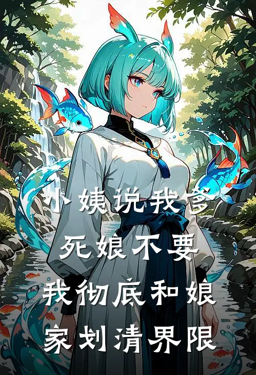 小姨说我爹死娘不要，我彻底和娘家划清界限