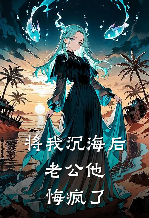 将我沉海后，老公他悔疯了