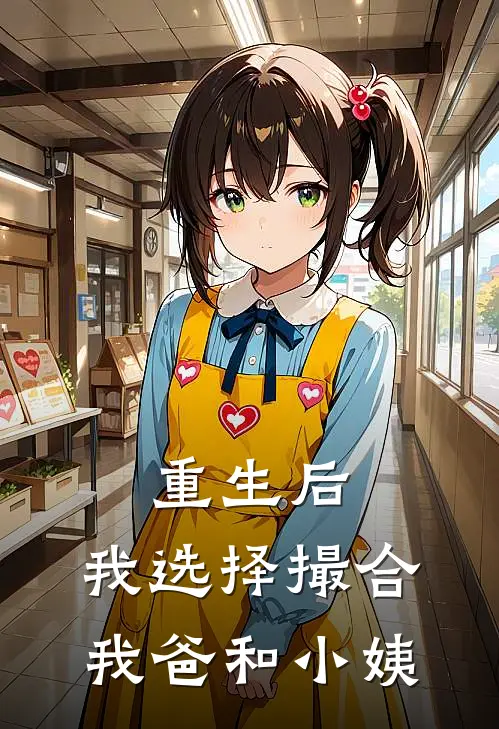 重生后，我选择撮合我爸和小姨