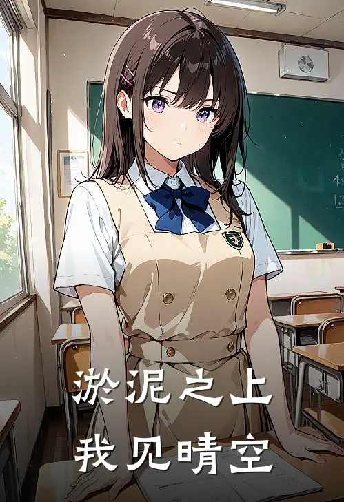 淤泥之上，我见晴空