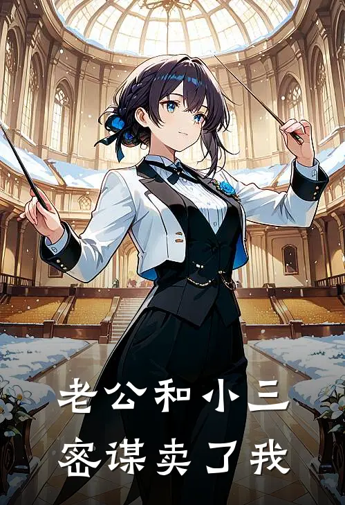 老公和小三密谋卖了我