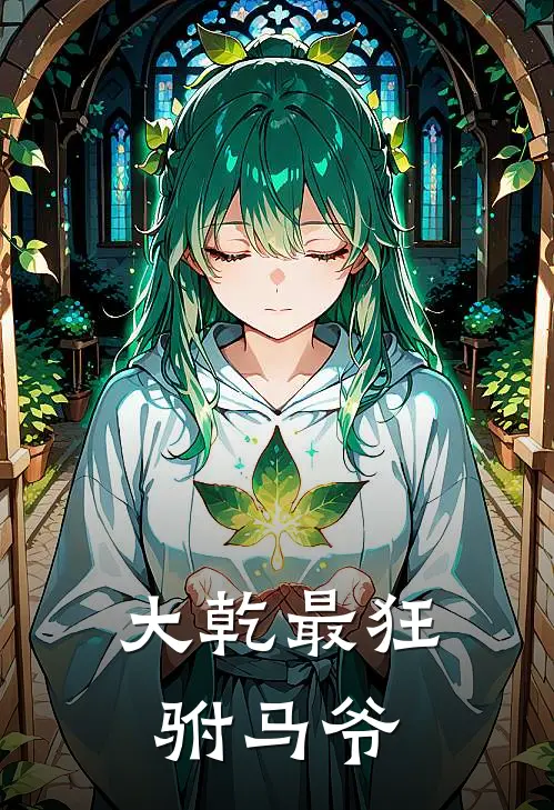 大乾最狂驸马爷