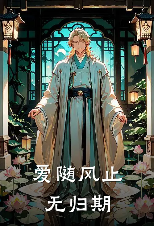 爱随风止无归期