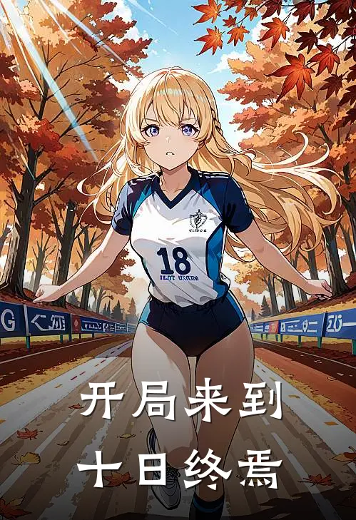 开局来到十日终焉