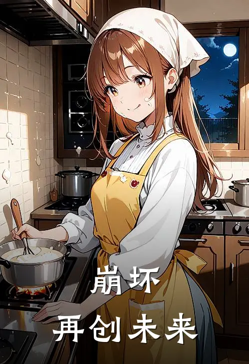 崩坏：再创未来