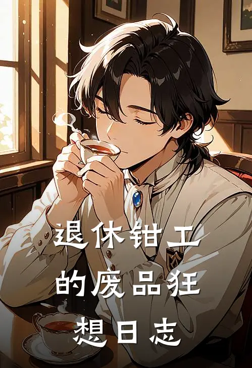 退休钳工的废品狂想日志