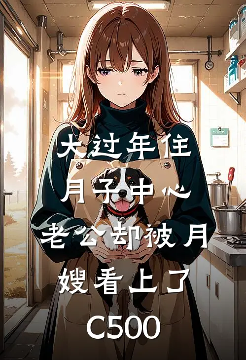 大过年住月子中心，老公却被月嫂看上了C500
