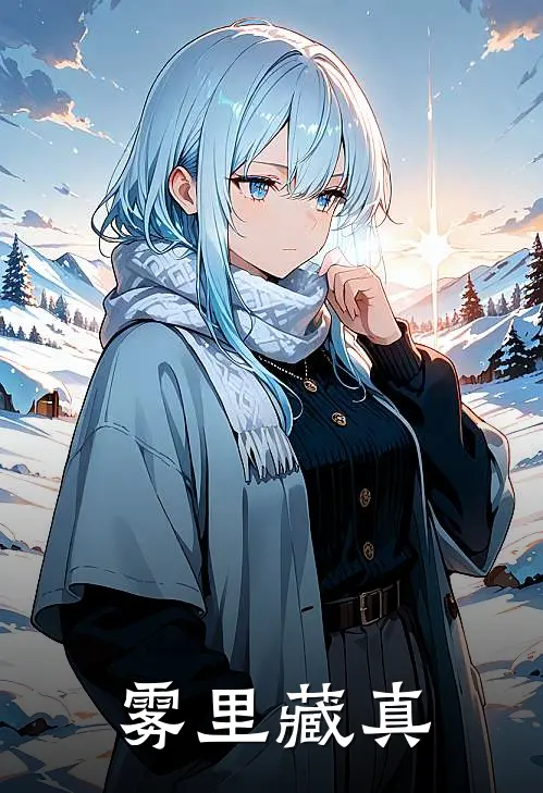 雾里藏真