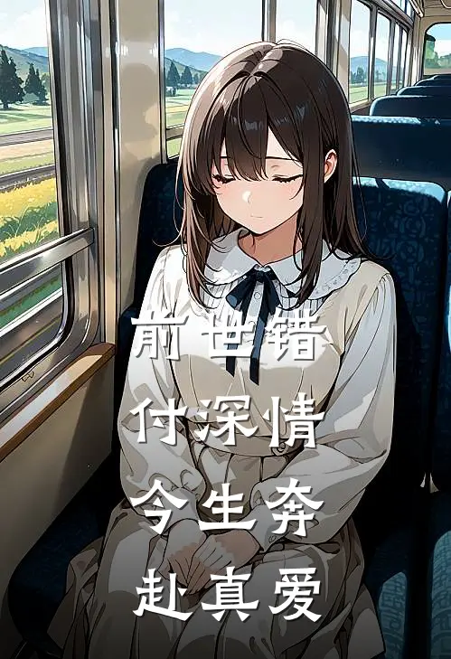 前世错付深情，今生奔赴真爱