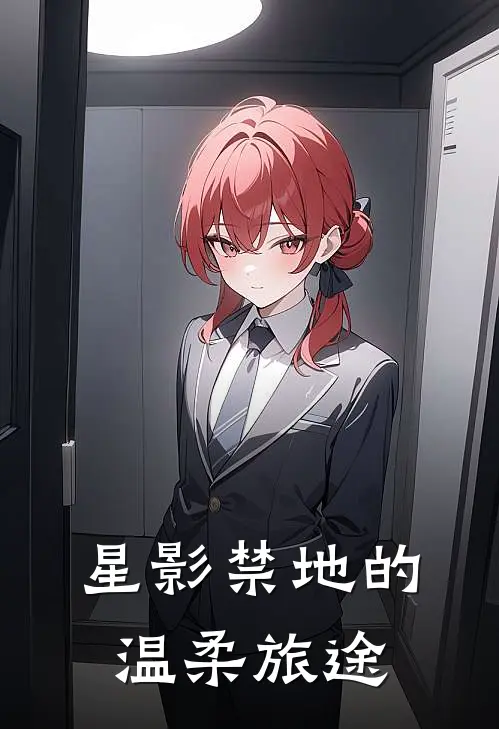 星影禁地的温柔旅途