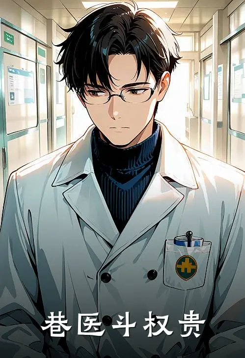 巷医斗权贵