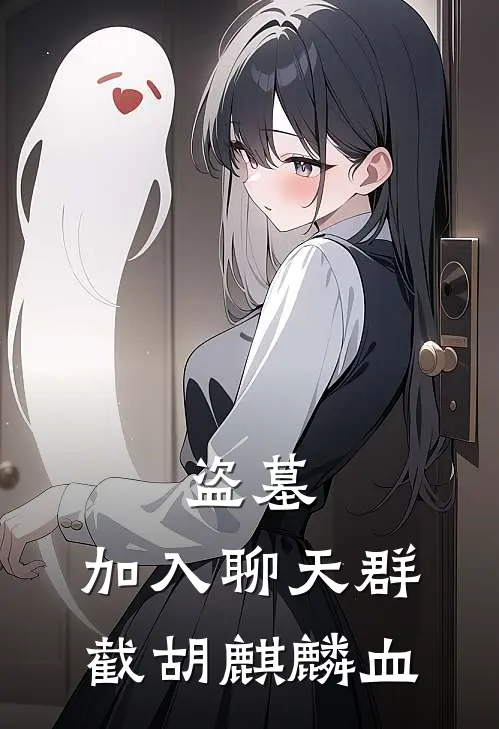 盗墓：加入聊天群，截胡麒麟血