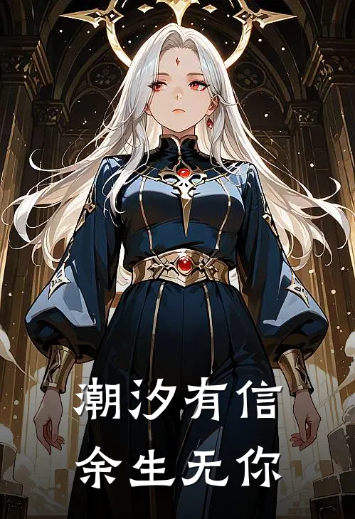 潮汐有信，余生无你