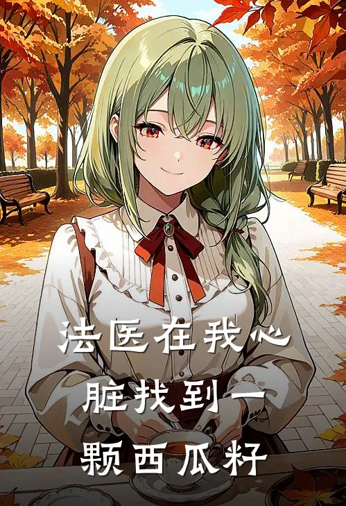 法医在我心脏找到一颗西瓜籽