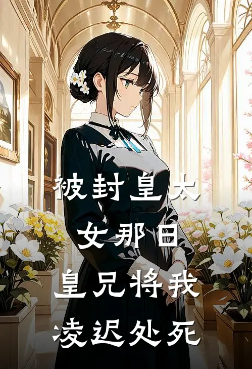 被封皇太女那日，皇兄将我凌迟处死