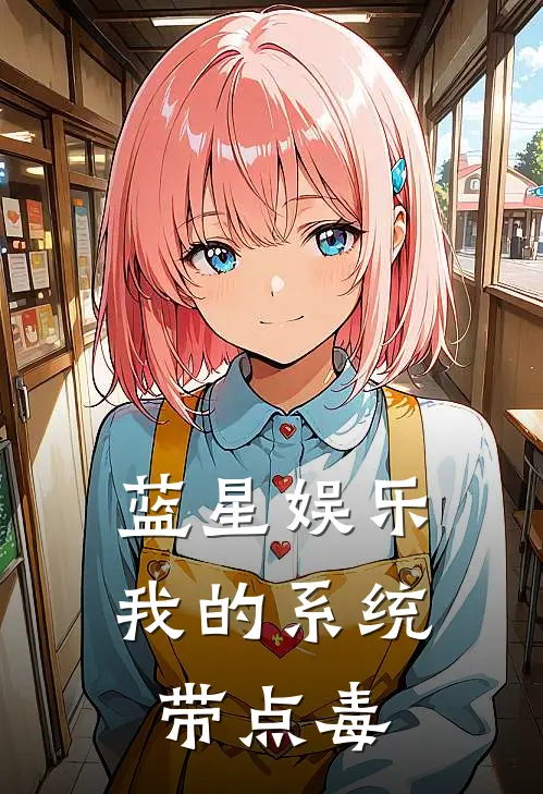 蓝星娱乐：我的系统带点毒