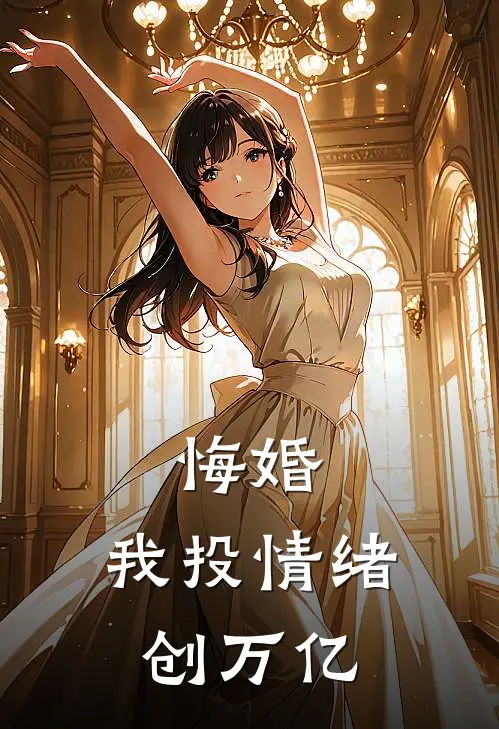 悔婚，我投情绪创万亿