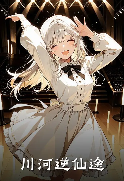 川河逆仙途