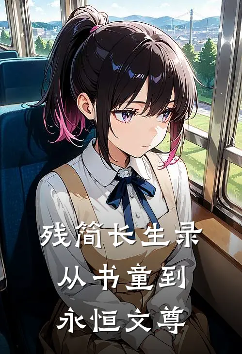 残简长生录：从书童到永恒文尊