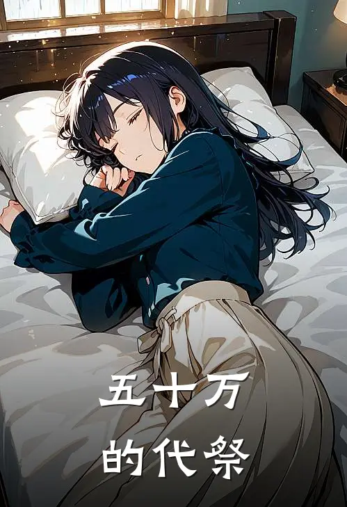 五十万的代祭
