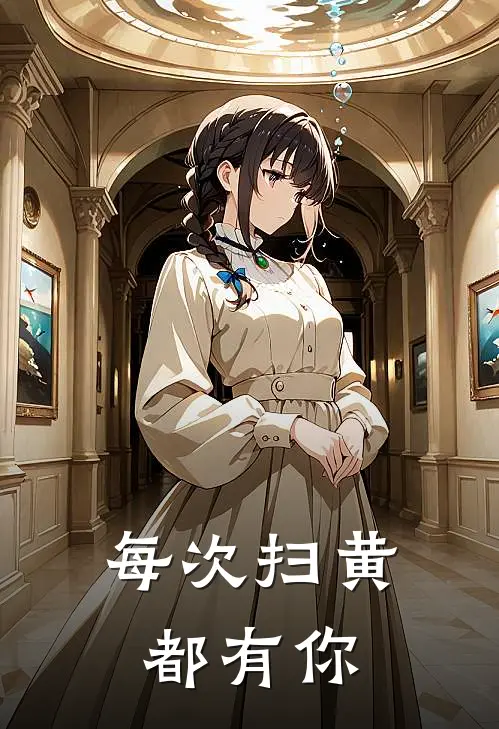 每次扫黄都有你