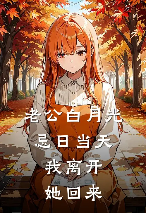 老公白月光忌日当天，我离开她回来