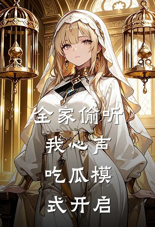 全家偷听我心声，吃瓜模式开启