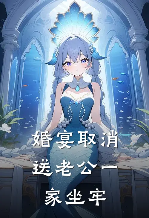 婚宴取消，送老公一家坐牢