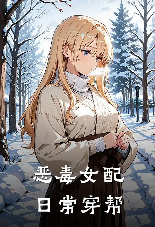 恶毒女配日常穿帮