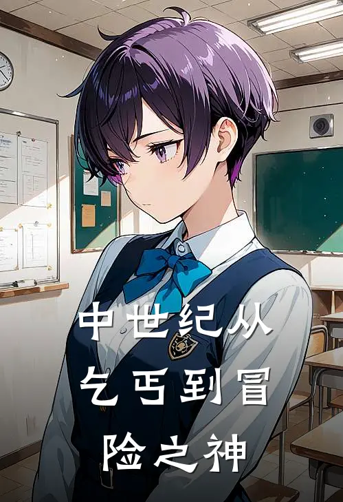 中世纪从乞丐到冒险之神